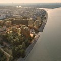Marina Dorćol – Projekat koji pomera granice i koji možete doživeti kroz virtuelnu stvarnost