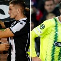 Letos su jedva pobedili Partizan, sada su uz Bosanca napravili čudo protiv ekipe koja je srušila Liverpul