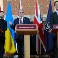 Saveznici Ukrajine rešeni da pojačaju pritisak na Moskvu