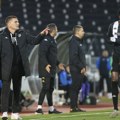 Blagojević: Kiksevi favorita uvek skreću pažnju, naše je da maksimalnim pristupom dođemo do toga da ne budemo deo te priče…