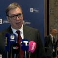 Vučić o sirijskom priznanju tzv. Kosova "Pogledajte, isti je rukopis..."