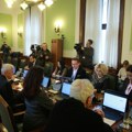 Odbor za kulturu i informisanje po hitnom postupku šalje parlamentu listu kandidata za članove REM