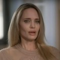 Anđelina Džoli opisala zastrašujuće trenutke iz posete Ukrajini: "Dronovi su leteli iznad nas" VIDEO