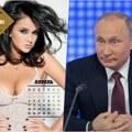 Alisu je sve krenulo u životu čim je postala Putinova ljubavnica! Upoznala ga je preko erotskog kalendara dok je još bila…