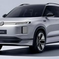 Volkswagen sada može da razvija električne automobile od početka do kraja u Kini