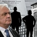SAZNAJEMO Na konkurs za novog direktora RTS-a javilo se 7 kandidata