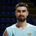 "Reprezentacija iznad svega!" Kapiten Srbije Dušan Ristić nakon pobede nad Švajcarskom u kvalifikacijama za Mundobasket