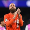 Vanja brani i daje golove: Napoli u četvrtfinalu Kupa Italije