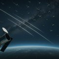 Sateliti ometaju svemirske teleskope i biće sve gore