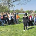 „Sakupi i uštedi – vredi” u pančevačkim školama