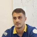 INTERVJU Filip Stamenković, kapiten Dinamo Juga: Timska igra naš najveći kvalitet