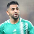Rijad Marez "izrešetao" mrežu Sudana: Alžir sjajan u prvom meču na Kupu afričkih nacija