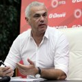 Terzić: Ovo je bio poslednji voz da Dušan Tadić dođe u Zvezdu