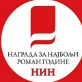 Žiri saopštio da je u najuži izbor za NIN-ovu nagradu ušlo šest romana