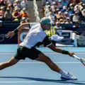 Težak žrijeb za Međedovića na Australijan openu