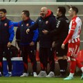 Uživo, Crvena zvezda - Salcburg: Četa Dejana Stankovića na najtežem ispitu