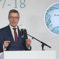 "Ovo su tri konkretna koraka za rešenje krize oko Grenlanda": Bivši generalni sekretar NATO-a oštro kritikovao Trampa