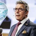 "Ovo su tri konkretna koraka za rešenje krize oko Grenlanda": Bivši generalni sekretar NATO-a oštro kritikovao Trampa