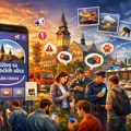 Digitalne komšije: Kako su subotičke Viber zajednice postale važan deo svakodnevice