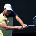 Srbin u suzama posle poraza u Melburnu: „Tenis mi sada nije u prvom planu“