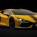 Lamborghini u 2025. oborio prodajni rekord