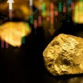 Cena zlata dostigla nov istorijski maksimum: Investitori iščekuju obraćanje Trampa u Davosu