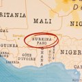 Burkina Faso ukinula sve političke partije i njihove zakonske okvire
