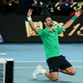 Neuništivi Đoković u finalu Australijan opena za 25. grend slem titulu u karijeri