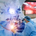 Revolution in serbian cardiac surgery: The first robotic heart operation in the Balkans performed at the Dedinje Institute