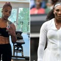 Serena Vilijams se vraća u 45. mršavija nego ikad: Izgubila 15 kilograma, sada svi znaju kako