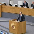 Lavrov u Dumi: Svet ušao u epohu dubokih promena koje mogu da potraju godinama