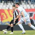 Partizan - Spartak, uživo: Crno-beli poveli preko Dragojevića