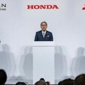 Honda, Nissan i Mitsubishi i dalje pregovaraju o saradnji