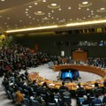 Usvojena rezolucija u UN koja poziva na mir u Ukrajini: Rusija protiv, Srbija i SAD uzdržane