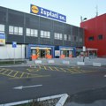 Kupovina na 1.800 kvadrata: Otvorena je najveća Lidl prodavnica u Srbiji