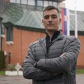 Od Bjeluše do studenta za primer: Priča o Ljubomiru koji je pešačio kilometre da bi učio