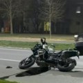 Biciklista podlegao povredama Povređen u teškoj saobraćajnoj nesreći u Novom Sadu: Sudario se sa motociklom