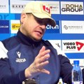 Lalatović: Novi Pazar sa pravom veruje u u čudo protiv Crvene zvezde