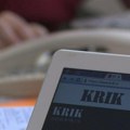 Наставак суђења КРИК-у због базе о судијама