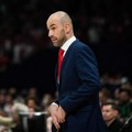 Želi na odmor: Vasilis Spanulis odbio ozbiljnu evroligašku ponudu!