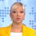 Tuga u domu voditeljke RTS! Ivona Pantelić slomljena od bola zbog smrti oca: Oprostila se potresnim rečima