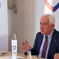 Delić (SRCE): Zdravstveni sistem je hronični bolesnik sa fazama pogoršanja