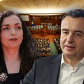 "Opoziciji je ovo zicer" Počela trka od 34 dana za predsednika u Prištini, Kurti zavisi od protivnika: "Nemaju razlog da mu…