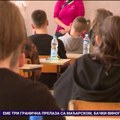 Osmaci na probnom testu proverili znanje pred završni ispit