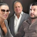 "Nesuđena snajko, od Asmina si izvukla 500.000 evra" Durdžićev otac Mustafa nastavio da optužuje Staniju, upleo i Aneli