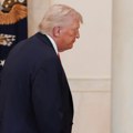 "Ultimativni" poraz Donalda Trampa