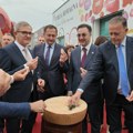 PKS: Srbija na sajmu Vinitaly jača globalne pozicije vina i rakija