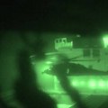 Pogledajte kako američki marinci upadaju na iranski brod: konopcima se spustili iz helikoptera, objavljen snimak akcije