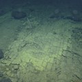 Put ka Atlantidi? Naučnici otkrili poreklo misteriozne formacije na dnu okeana