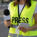 ANEM: Napadnut novinar u Gornjem Milanovcu, ekipi N1 zabranjen pristup događaju u Novom Sadu